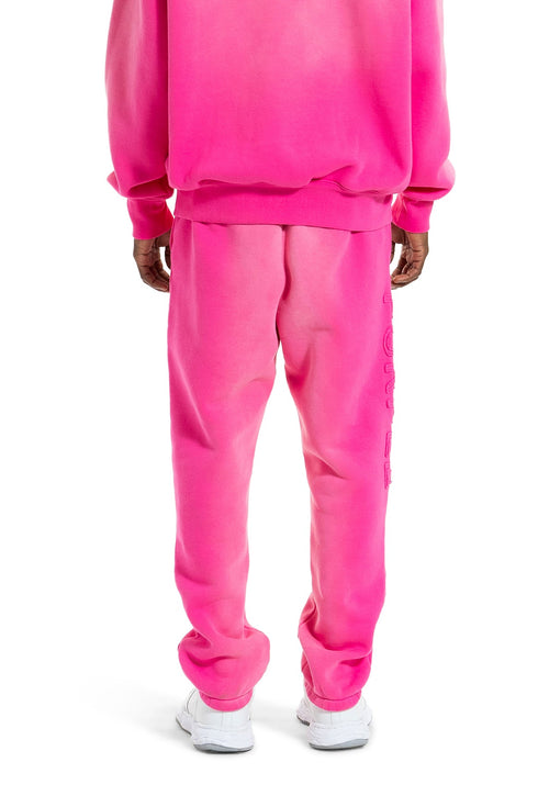 PURPLE BRAND Hwt Fleece Sweatpants Mens Apparel